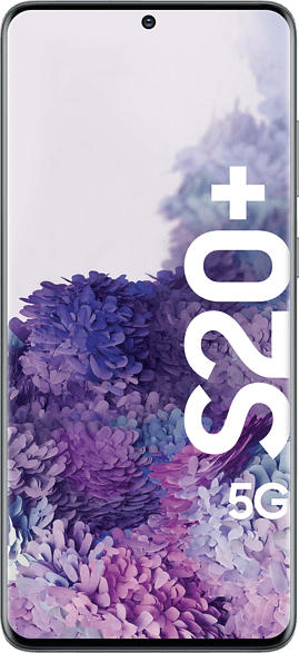 SAMSUNG Galaxy S20+ 5G 128 GB Cosmic Grey Dual SIM