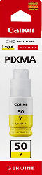 CANON GI-50 Tinte Gelb