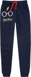 Harry Potter Jogginghose mit Stickerei