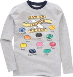Harry Potter Langarmshirt mit großem Motiv