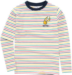 Harry Potter Langarmshirt im Ringel-Look