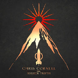 Chris Cornell - HIGHER Truth [CD]