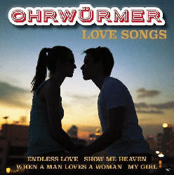 Ohrwürmer-Love Songs