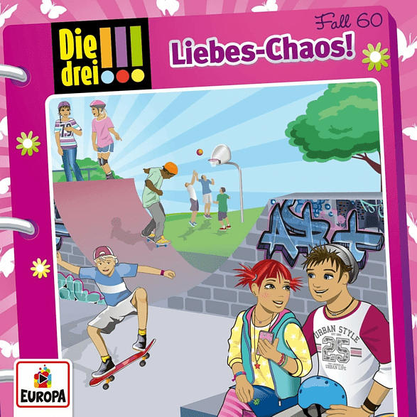 (60): Liebes-Chaos