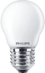 Glühlampe LED Classic 25W P45 E27 WW FR ND RFSRT4