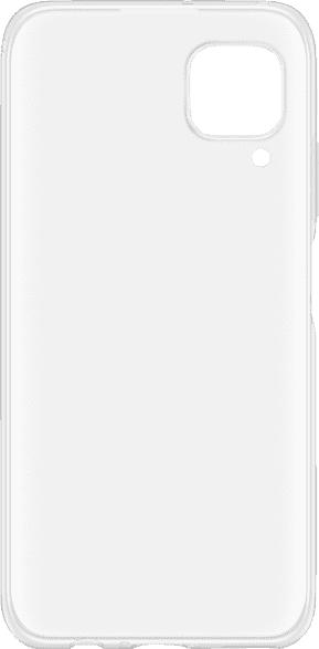 HUAWEI Clear Case , Backcover, Huawei, P40 Lite, Thermoplastisches Polyurethan, Transparent