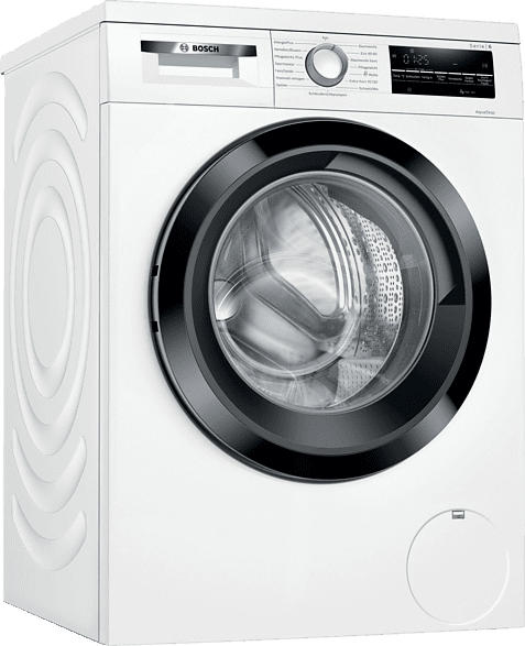 BOSCH WUU 28 T 30 Serie 6 Waschmaschine (8.0 kg, 1400 U/Min., A+++)