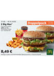 McDonald´s McDonald's Gutscheine - bis 18.10.2020