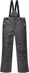Jungen Schneehose mit abnehmbaren Trägern