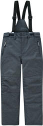 Jungen Schneehose mit abnehmbaren Hosenträger (Nur online)