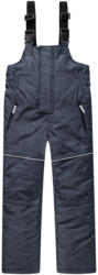 Jungen Schneehose mit verstellbaren Trägern (Nur online)