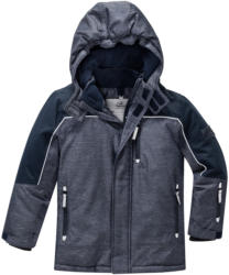 Jungen Schneejacke mit Kapuze (Nur online)