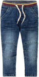 Baby Pull-on Jeans mit Tunnelzug