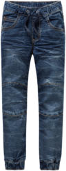 Jungen Pull-on-Jeans aus Cord
