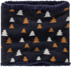 Jungen Snood mit Plüschfutter
