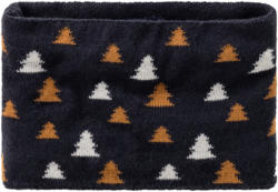 Baby Snood mit Tannenbaum-Motiv