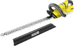 KÄRCHER HGE 18-50 Battery Heckenschere