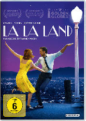 La La Land (Emma Stone, Ryan Gosling)