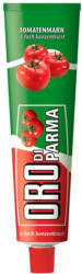 Oro di Parma Tomatenmark, Pizza- oder Pastasaucen versch. Sorten, jede 200-g-Tube/jede 400-g-Dose