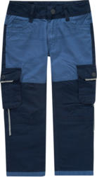 Jungen Hose im Worker-Style