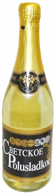 Perlwein weiß mild
