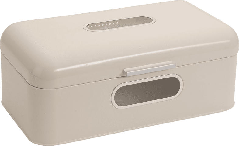 ECHTWERK EW-BB-0122 Retro-Design Brotkasten
