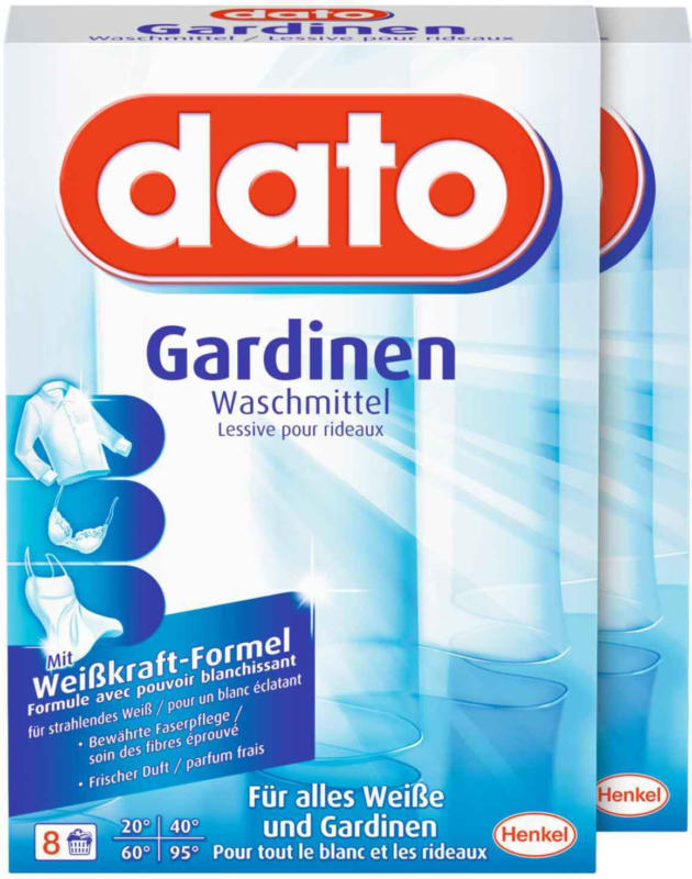 Dato 2x580g -
