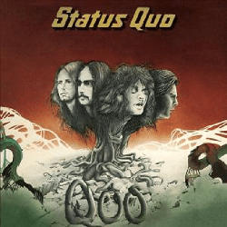 Status Quo - Quo [CD]