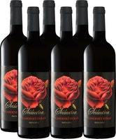 Séduction Cabernet/Syrah Pays d’Oc IGP