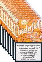 Chesterfield Orange