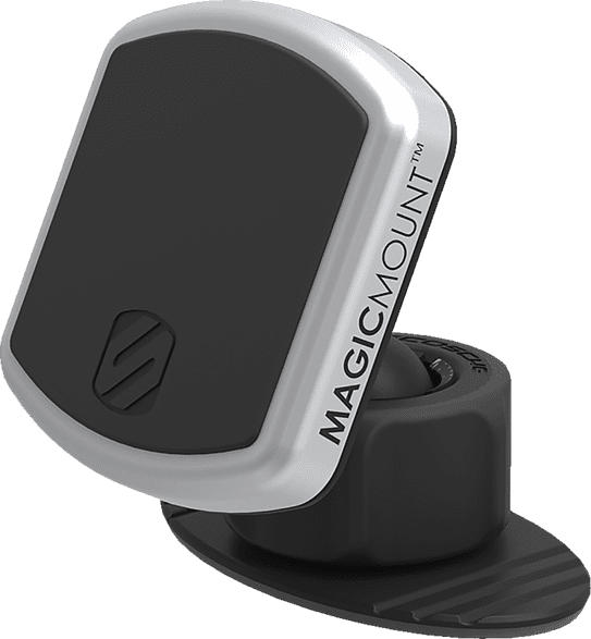 SCOSCHE MPDI Magic Mount Pro Halterung, Schwarz