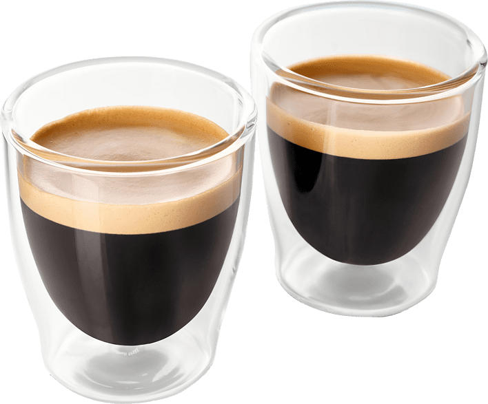 TCHIBO CAFISSIMO 361711 Espressobecher