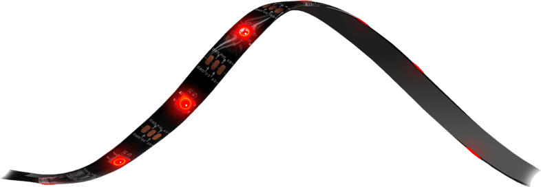 SPEEDLINK SL-600605-MTCL MYX LED PC Kit