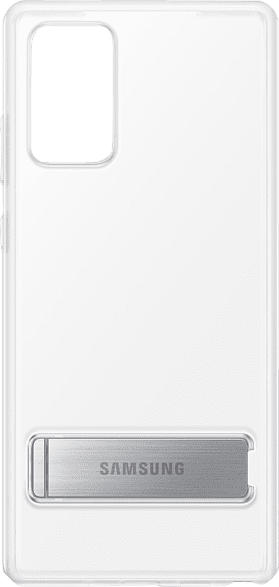 SAMSUNG EF-JN980 , Backcover, Samsung, Galaxy Note20, Polycarbonat, Transparent