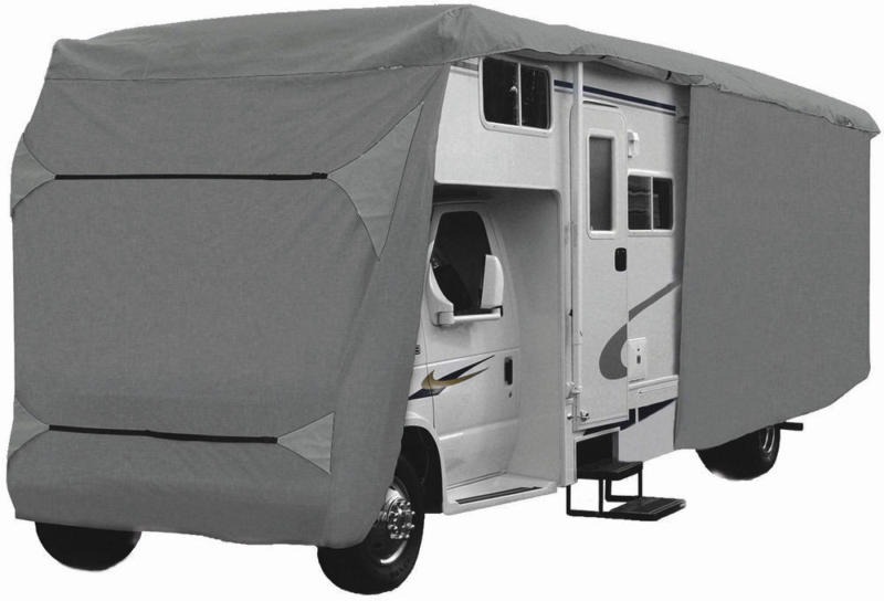 WohnmobilschutzhÃŒlle 235/275/870 cm