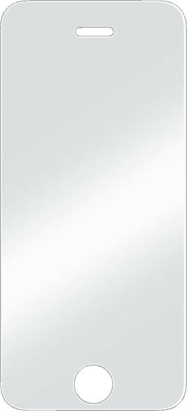 Displayschutzglas für Apple iPhone 5/5s/5c/SE (00173753)