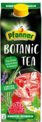 Pfanner Botanic Tee Himbeere Rosmarin