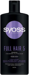 Syoss Full Hair 5 Shampoo