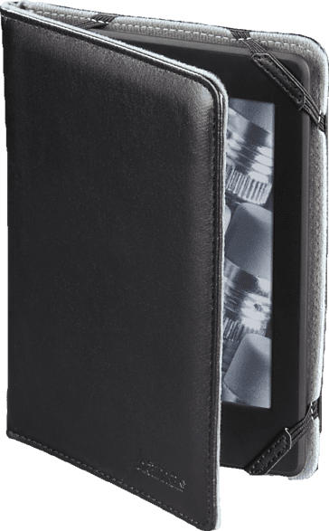 "HAMA Piscine, eBook-Case, eReader bis 6"", Schwarz"