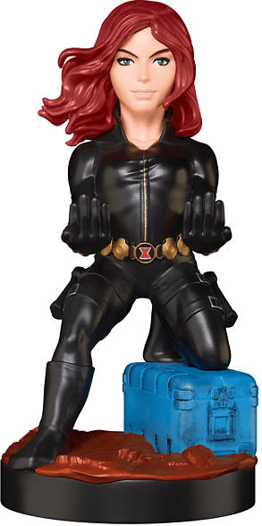 AMS Black Widow Cable Guy, Mehrfarbig