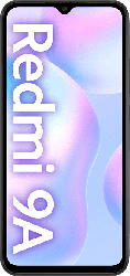 XIAOMI REDMI 9A 32 GB Granite Grey Dual SIM