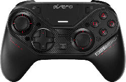 ASTRO GAMING C40 TR Controller, Schwarz