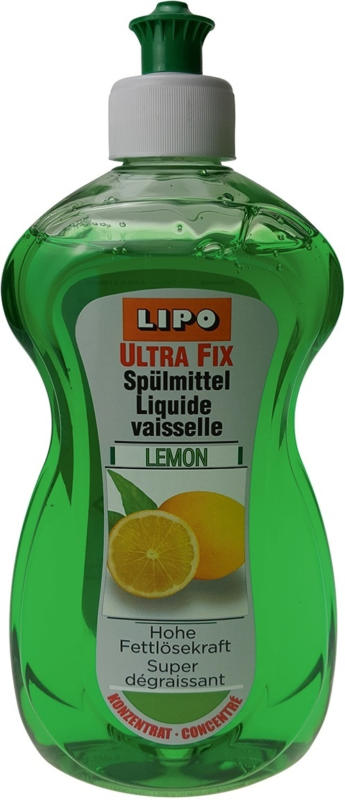 Spülmittel LEMON