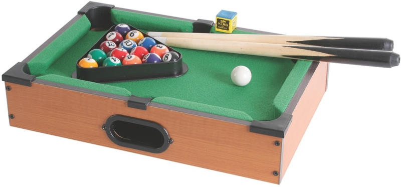 Gioco da tavolo BILLARD