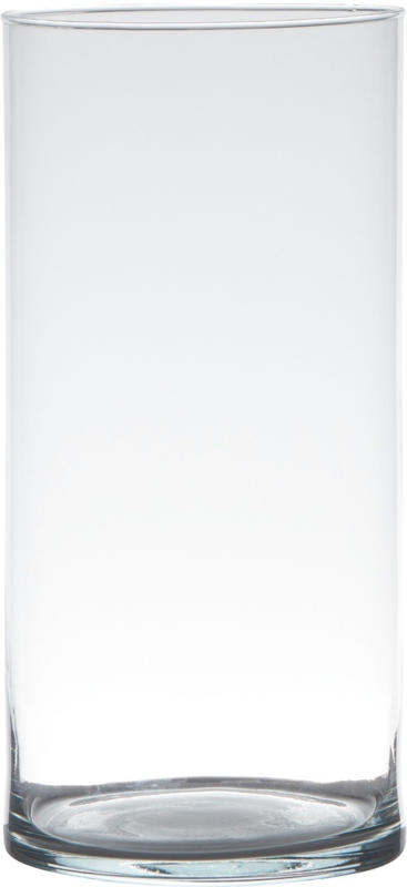 Glasvase CYLINDER