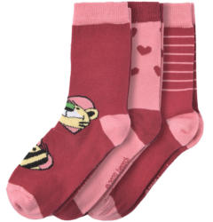 3 Paar Janosch Socken im Set (Nur online)