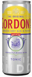 Gordon's Gin & Tonic