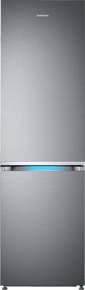 SAMSUNG RL36R8739S9 Kühlgefrierkombination (A+++, 174 kWh/Jahr, 2017 mm hoch, Edelstahl)