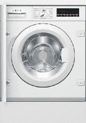 BOSCH WIW 28442 Waschmaschine (8 kg, 1400 U/Min., A+++)