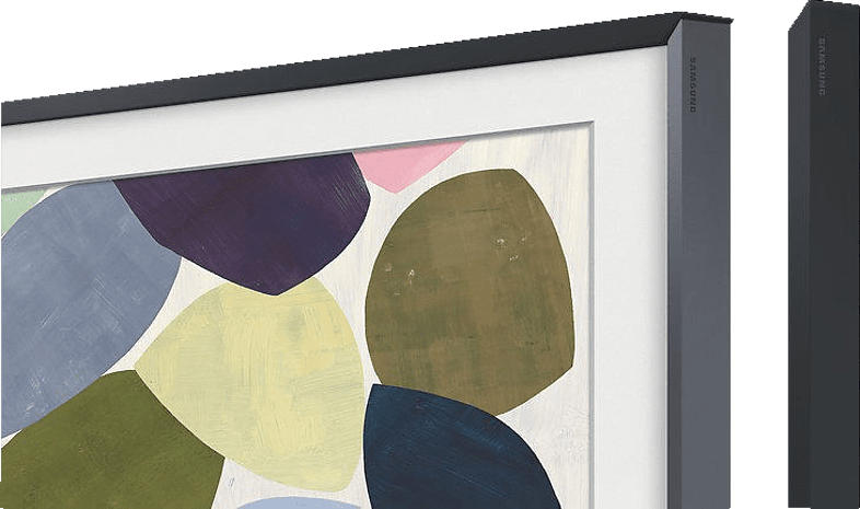 "SAMSUNG Customizable Frame 32"" TV-Rahmen"